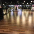 줌바 피트니스 이미지