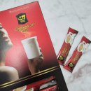 G7 | 당 부담 줄인 부드러운 믹스커피, G7커피 G73in1마일드 솔직후기