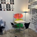 구의목장 | 어린이대공원역카페 구의역카페 커피 무료 리필 이벤트 후기