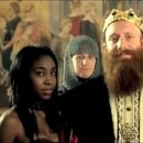 디오(Dio)의 홀리 다이버(Holy Diver) - 킬스위치 인게이지(Killswitch Engage) 커버 버전 이미지