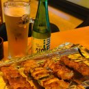 토리키치 인천운서역점 | 영종도 운서역 술집 토리키치 인천운서역점 운서동 이자카야 꼬치구이 맛집