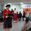 상이군경복지회관(2층)