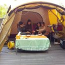 초안산캠핑장 이미지