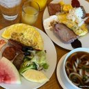 괌 두짓타니 리조트 아쿠아 조식뷔페, 두짓타니 디너뷔페 솔직후기