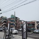 면목천로 이미지