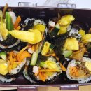 조가네김밥 이미지