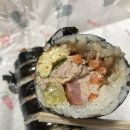 깔쌈한김밥