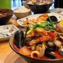 5길짬뽕 | [천안 맛집] 주말 웨이팅 아빠짬뽕 눈물 짬뽕 후기