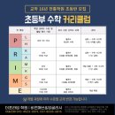 비전매쓰&잉글리시학원