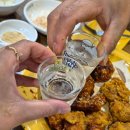 노랑통닭 부산만덕점 | 사상 신주례 노랑통닭 반반콤보 역시 믿고 먹는 브랜드. 치즈볼까지 바삭달콤! 치맥하기 좋은 곳