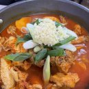 부여(외산)-4 | 충남 부여 외산 석가든 닭도리탕 맛집 후기
