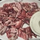 무공해 숯불갈비 이미지