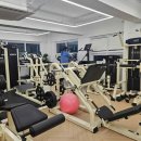 백짐 (100GYM) 이미지