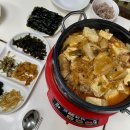 2월 셋째 주_난 나의 너를 믿어 :: 성수 등촌샤브칼국수, 붕빵붕빵 팝업, T데이 이마트, 스트릿1988...