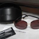 GIVENCHY(지방시) 여성선글라스 팔아요~ 이미지