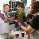 마을정원사 프로그램 이미지