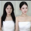 썬브로우 | W4 · 웨딩 메이크업 실망 솔직 후기 💄 부산 멉바이썬 후기 부산 메이크업샵