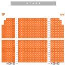 이날치 단독 콘서트 이미지