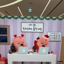 [코엑스몰]모두가 사랑하는 잔망루피 팝업스토어 방문 후기 🎄