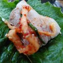 옹기칼국수 이미지