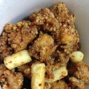 이승윤의 알통 닭강정 이미지