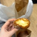춤추는찹쌀꽈배기스마일수제왕만두