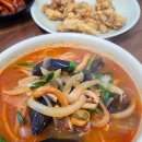 당근카센타 | 전주 장승골 삼천원 짜장면 양많고 저렴한 노포 맛집 중국집 내돈내산 후기