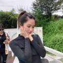 숲속구름호수 이미지