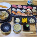 도깨비스시 이미지