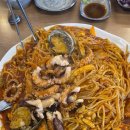 태윤해물찜칼국수