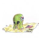 만평연합의원 | 2015년을 되돌아보며... _ 국가미래연구원 by 차명진