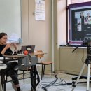 한남대학교 중앙박물관 이미지