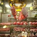 제주협재흑돼지촌 | 제주시 열흘 흑돼지 한림협재점, 위치, 가는법, 후기