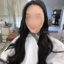 [청주 미용실/용암동] idHAIR 아이디 헤어 청주 동남점 -블랙 뿌리 염색 &#39;은비 실장님&#39; 후기