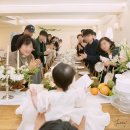 현충원로 | 대전 소규모 돌잔치 장소 추천 메리앙에서 담은 첫돌 첫번째 생일잔치 | 대전 돌잔치 스냅 후기