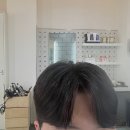 차캄헤어 이미지