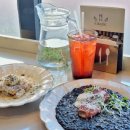 청학2동-12 | 부산 영도 데이트 뇨끼 맛집 레스토랑 그라치에 주차, 웨이팅