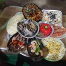 동래우에스 | 부산점핑 에스점핑 다이어터들의 치팅데이 먹어도 살...맛집탐방기 내돈내산 솔직후기 조개구이 추천