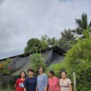 Thank you po! Ptra. Lau &amp; Church members 이미지