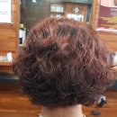 박정연헤어 이미지