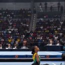 olympics #gymnasticflips #womensports﻿ 이미지