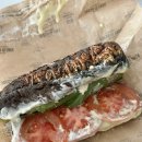 응급실국물떡볶이 서면부전점 | 부산 서면 쌀빵 치아바타 샌드위치 4242샌드위치 내돈내산