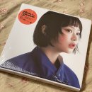 뉴진스 하니 하우스윗 앨범 구매후기 &amp; 구성품 (존버성공 2탄)