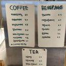 구룡천 | 구룡동 신상 카페 '아베브커피' 후기