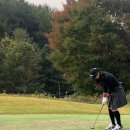 미리내스크린골프 | 서울근교 파3 골프장 한림광릉CC 10월 말 주말 라운딩 후기
