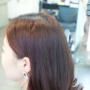 루비헤어 이미지