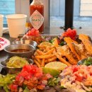 용산-현장-46 | 용리단길 맛집 추천 신용산 맛집 더타코부스 신용산점 타코플래터