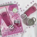 무지개기획 | 무지개맨션 오브제 글로시 그레이프 드롭 기획 세트 | 내돈내산 솔직 후기 쿨톤 추천 (ft. 포도밤)