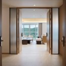 [대관행사] 2017 국제도시디자인포럼 | 경주 럭셔리 호텔 라한호텔 프레지덴셜 스위트룸 후기, APEC 공식 만찬장 호텔