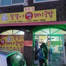 돌고래펜션야영장 | 해파랑길 걷기 여행 14일차 (22코스) 후기